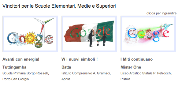 doodle 4 google