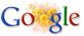 doodle festa della donna