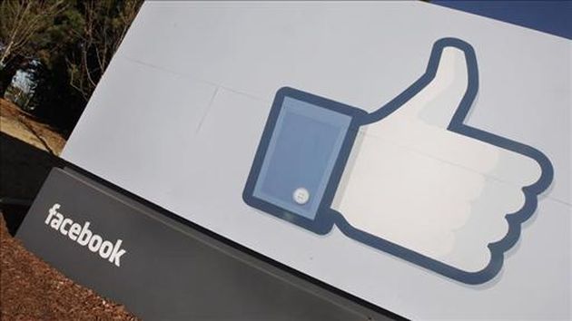 download facebook dati personali