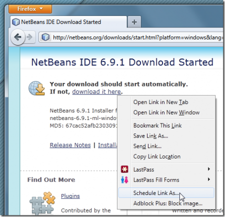 download firefox