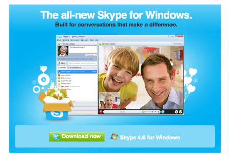 download skype windows