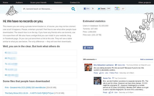 download torrent youhavedownloaded
