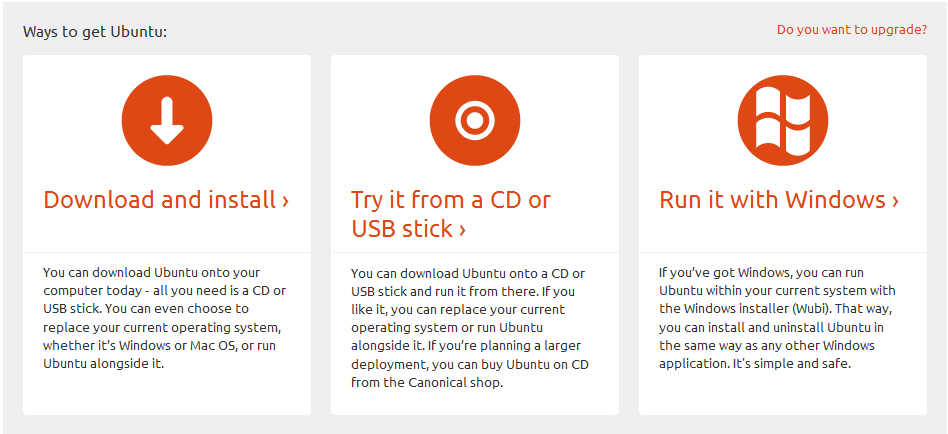 download ubuntu