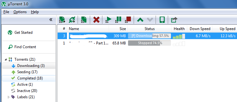 download utorrent