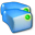 Desktop Fusion logo