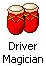 Driver Magician logo