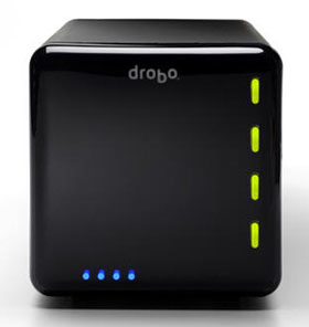 drobo