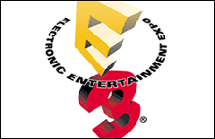 E3 expo