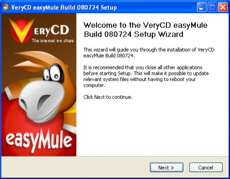 EasyMule