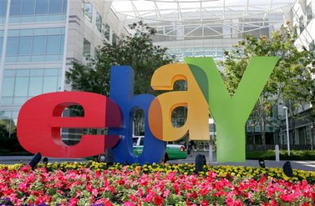 eBay feedback