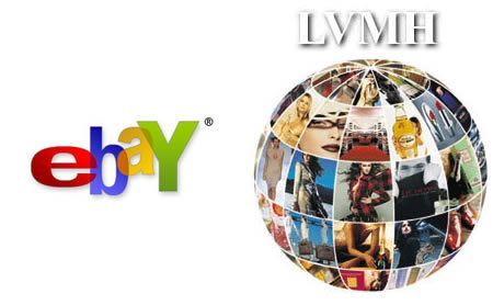 eBay Lvmh