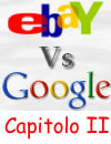 Ebay vs Google