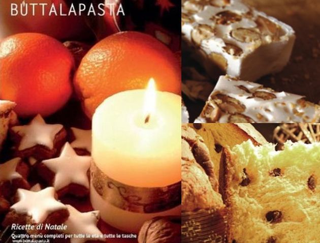 ebook di natale gratis ricette