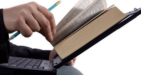 e-book