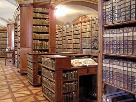 Google sta per lanciare la propria libreria elettronica: Google Editions