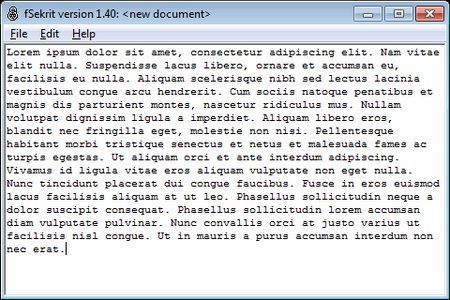 editor