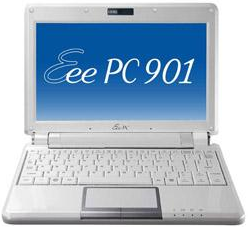 eee pc 901