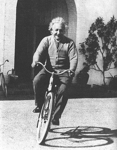 einstein