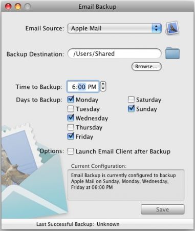 email-backup