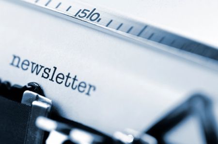 email gmail gestire newsletter