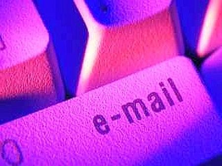 email gratis inviarsi messaggi MsgMe 