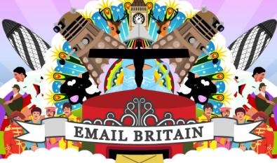 email britain