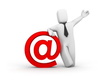 E-mail