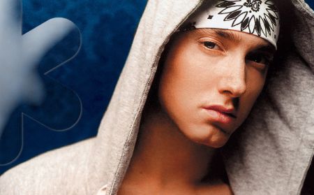 Eminem Malware email