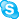 emoticon logo skype