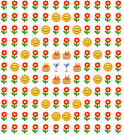 emoticon skype buon compleanno