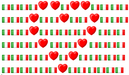 emoticon skype love italia