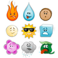 Emoticons