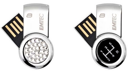 Emtec S350