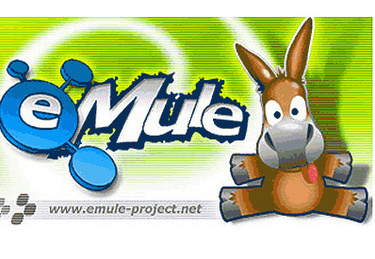 eMule logo