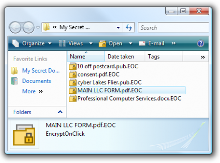 encryptOnClick-4