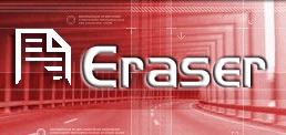 eraser logo