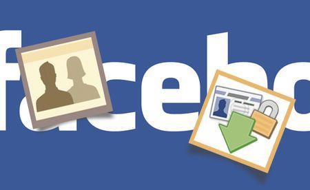 estensioni chrome friend exporter contatti facebook