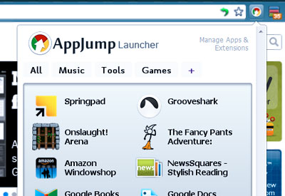 estensioni chrome