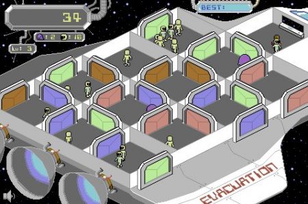 Evacuation