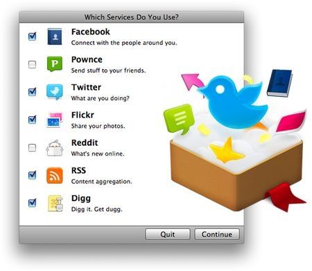 EventBox