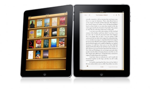 evento apple 2012