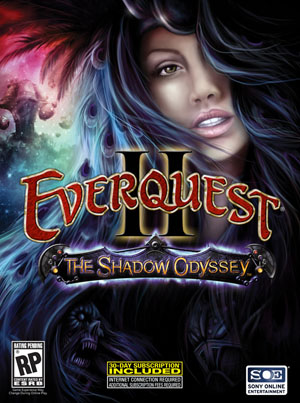 everquest 2