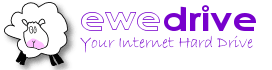 Ewedrive logo