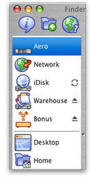 candybar screenshot