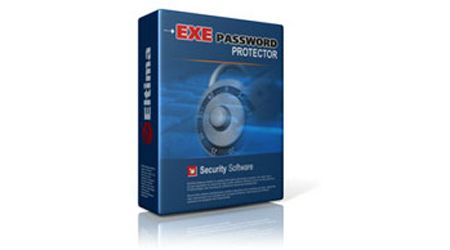EXE Password Protector