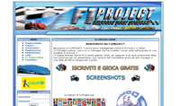 F1 Project