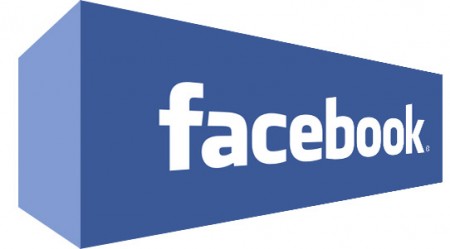facebook 3D
