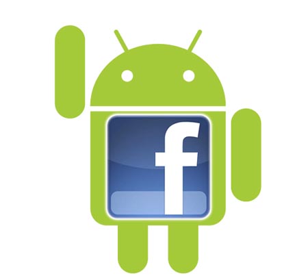 facebook android