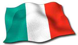 facebook bandiera italiana