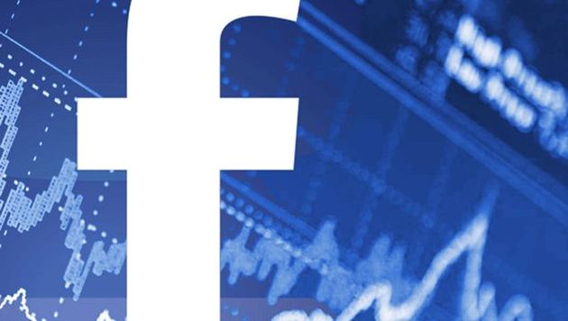 facebook borsa social network